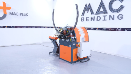 Профилегиб MAC BENDING PBM 60